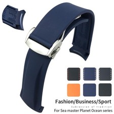 Cinturino silicone gomma 19 mm