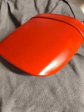 sella rossa ducati 748 916 996