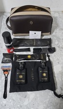 Emirates First Class Bvlgari