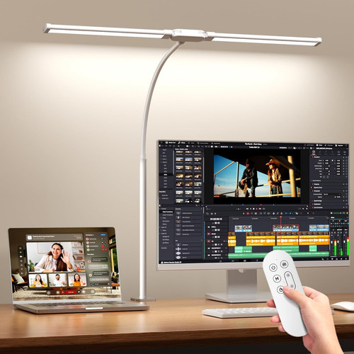 Lampada scrivania led - lampada,