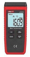 UNI-T UT373 Tachimetro Laser