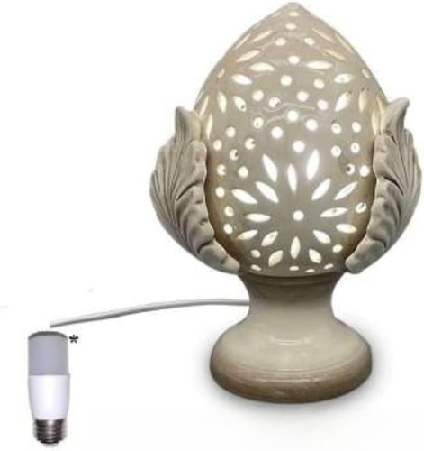 Pumo lampada anticata 25cm - anticata,