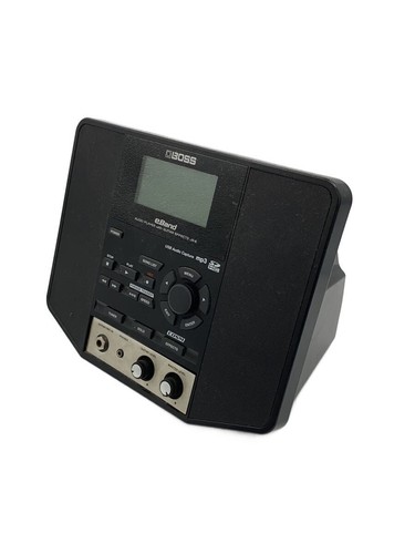 Lettore audio digitale - , boss
