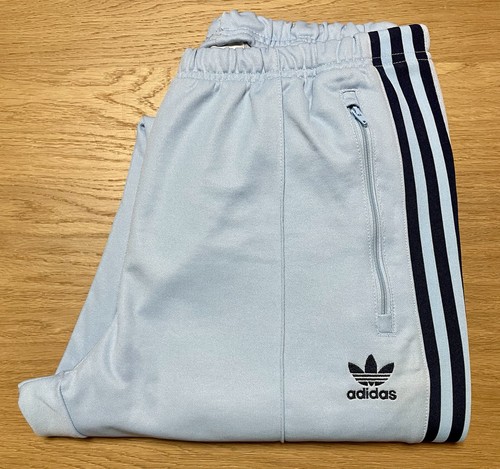 Pantalone tuta uomo adidas - tuta,