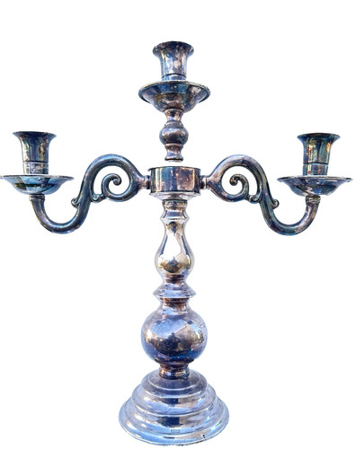 Candelabro broggi 3 - broggi, a