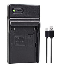 CARICABATTERIE PER SAMSUNG