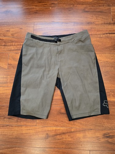 Fox ranger pantaloncino - fox,