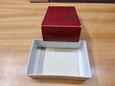 Rivarossi 2083 Scatola vuota