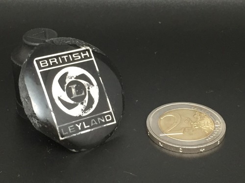 British leyland mini logo - l,