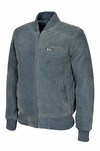Bomber volo uomo - bomber,