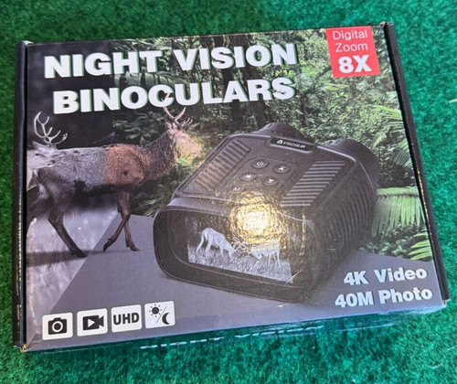 Visiogear nova binocolo - nova,