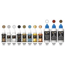 Occre Ref. 90514 - Pack colori