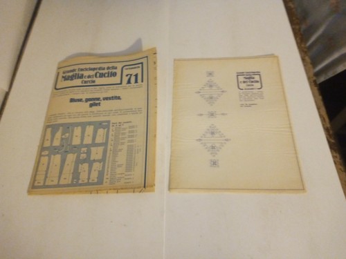 Grande enciclopedia della - enciclopedia,