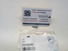 77240288C Nuovo Originale Ducati vite M5x16 perno screw