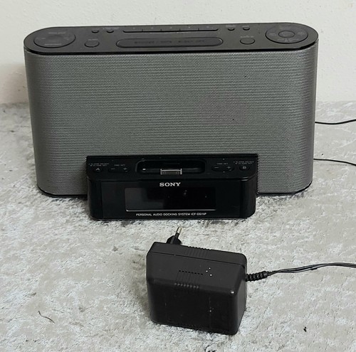 Sistema docking audio - docking,