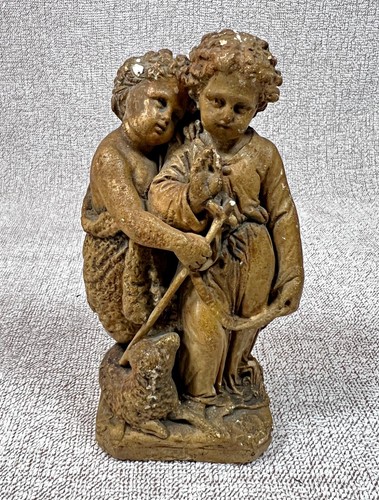 Gesù bambino san giovannino - gesÙ,