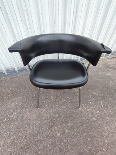 Poltroncina sedia vintage anni - sedia,
