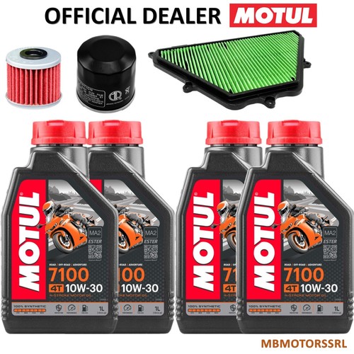 Kit tagliando honda xadv - kit, x
