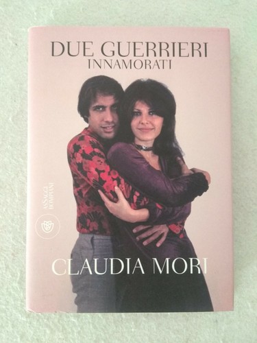 Due guerrieri innamorati - innamorati, /