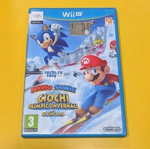 Mario sonic giochi - mario, e