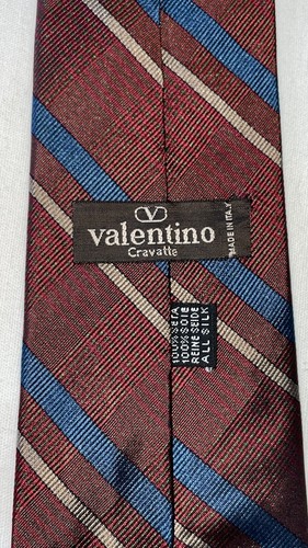 Cravatta valentino garavani - cravatta,