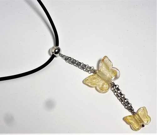 Collana donna megan antica - donna,