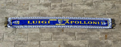 Parma club luigi - club, apolloni