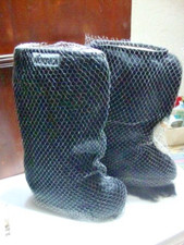 STIVALI DONNA ALTI NORDICA