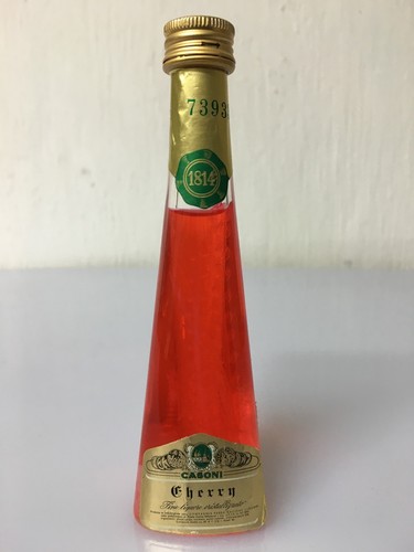 Mignon miniature casoni - miniature,