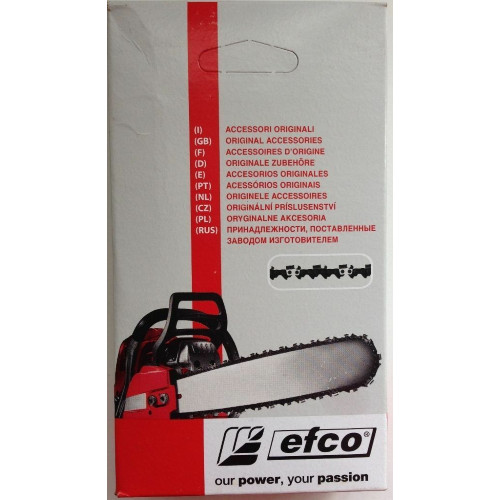 Catena efco 3 - catena, 40