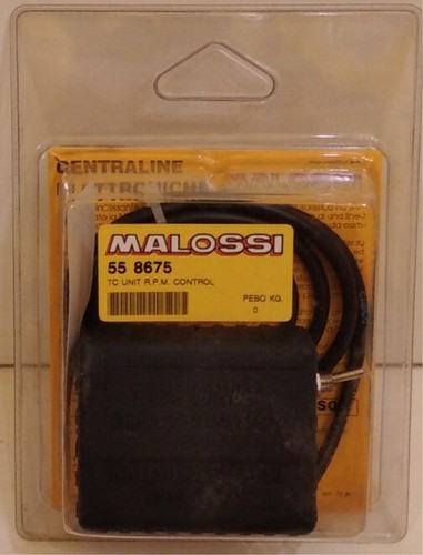 Centralina malossi honda - centralina,