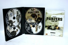 CODENAME PANZERS PHASE ONE