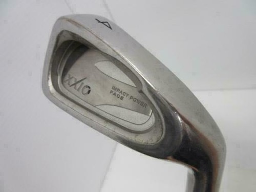 Ferro singolo dunlop xxio - singolo,