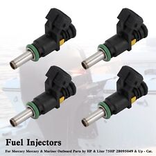 4x 8M6002428 Iniettore per