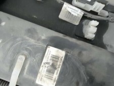 serbatoio carburante per