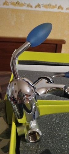 Rubinetti miscelatori bagno - rubinetti,