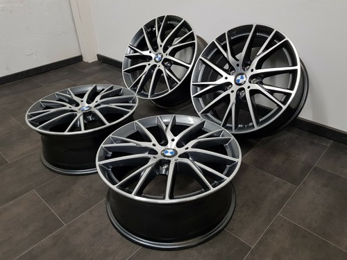 Cerchi bmw 17 - 4,