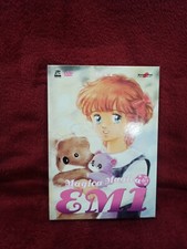 Magica Magica Emi BOX 1 Tot 3 dvd Pari Al Nuovo