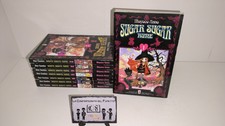 SUGAR SUGAR RUNE SERIE MANGA