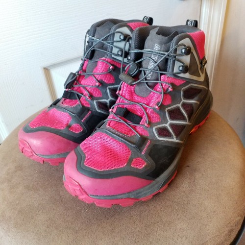 Scarpe montura gore tex - montura, gore-tex