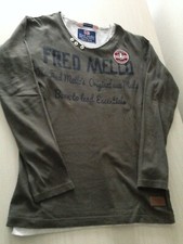 Fred Mello NY "Doppia