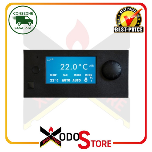 Pannello display lcd - pannello,