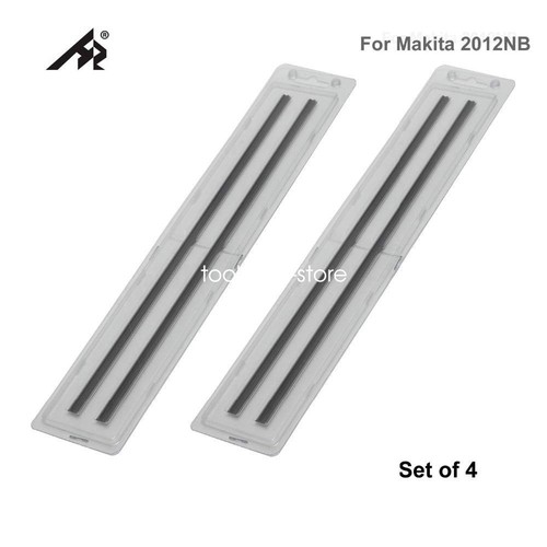 Lame pialla hss 793346 - hss, 12"
