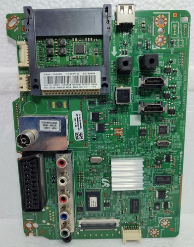 Main board bn94 05546k per - board, tv