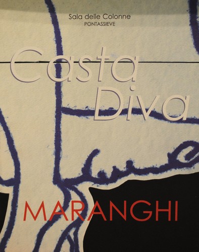 Giovanni maranghi casta diva - giovanni, "casta