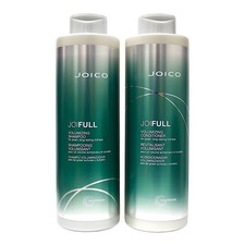 Joico JoiFuLL shampoo e balsamo volumizzante set 33,8 once