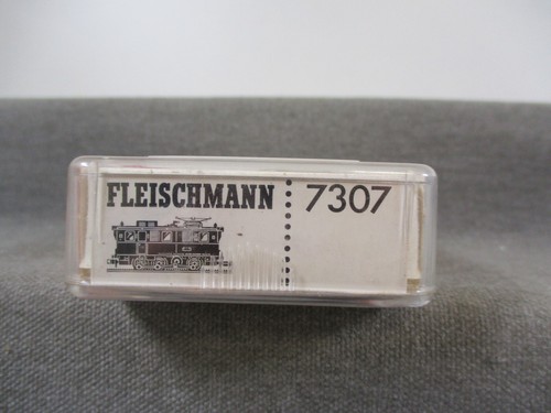 Fleischmann scala 7307 - n,
