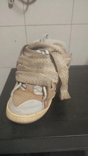 Lanvin scarpe - lanvin,