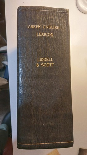 Greek english lexicon g - h.,