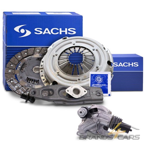 Kit frizione sachs cilindro - sachs,